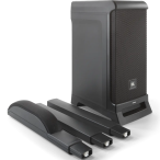 JBL IRX ONE | All-in-One Column PA with Bluetooth, 3-Channel Mixer & 40Hz Bass
