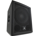 JBL IRX115S | 15" Powered Subwoofer with 1300W Output & 35Hz Bass Extension