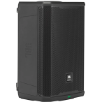 JBL PRX908 | 8" Powered PA Speaker with DSP, Bluetooth App Control & 126dB SPL