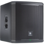 JBL PRX915XLF | 15" Powered Subwoofer with DSP, Bluetooth App Control & 131dB SPL