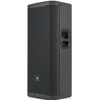 JBL PRX925 | Dual 15" Powered PA Speaker with 137.7dB SPL, DSP & App Control