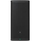 JBL PRX935 | 3-Way 15" Powered PA Speaker with DSP, App Control & 136.1dB SPL