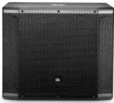 JBL SRX818SP | 18in - 135dB