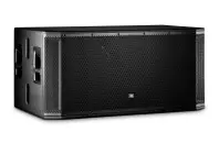 JBL SRX828SP | Dual 18in - 141dB