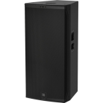 JBL SRX922 | Dual 12 Inch - 138 dB | 3-Way Powered Point-Source Speaker