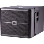 JBL VRX918SP | 18in - 126dB