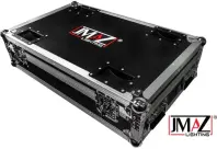 JMaz 10 Unit Charging Road Case MAD PAR HEX Series