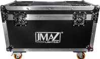 JMaz 4 Unit Road Case ATTCO BEAM 230