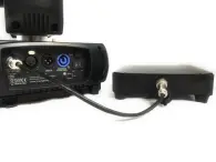 JMaz AERO EB-01 External Battery