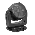 JMAZ Apollo W4 IP | 4x155W RGBL Moving Panel | IP66 Outdoor Kaleidoscope Effects