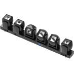 JMAZ Centipede 3SIXTY B6 | 360W RGBW Moving Head Bar with Infinite Pan/Tilt & Pixel Control