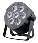 JMaz Crazy Par Hex 7S