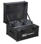 JMaz Firestorm Case | Case for 2x Cold Spark Machines and Accessories