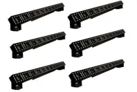 JMaz Pixl FX Bar 5050 Bar (6-pack)