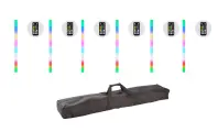 JMaz Galaxy Tube 6-Pack