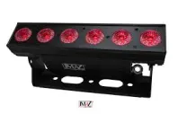 JMaz Mad Bar Hex 6S