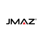 JMAZ Mad Par 4IP 10 Pack | Outdoor RGBW LED Par Lights with Wireless DMX & Charging Case