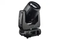 JMaz Phantom Beam 120 LED | 2 Degrees, 11-Color Moving Head w/ Wireless DMX