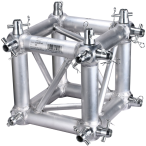 JMAZ Thunderz TZ1007 | 12in 6-Way TZ34 Junction Block | TUV-Certified F34 Truss Compatibility