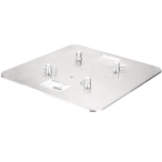 JMAZ Thunderz TZ1011 | 24in Aluminum Truss Base Plate | Standard F34 Compatibility