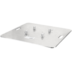 JMAZ Thunderz TZ1012 | 30in Aluminum Truss Base Plate | Standard F34 Compatibility