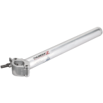 JMAZ ThunderZ TZ1015 | 3ft Aluminum Clamp Post | Compatible with Standard F34 Truss