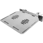 JMAZ Thunderz TZ1016 | 16in Aluminum Truss Shelf | Dual Clamps for Standard F34