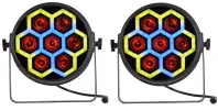 JMaz Versa Flex Par Tron 7 (pair)