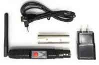 JMaz Wi-Maz Transceiver | Wireless DMX: WiMaz + W-DMX + Generic