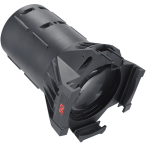 JMAZ Zona Profile 26 Lens | 26 Ellipsoidal Lens Tube | Sharp Focus with Gel Frame Slot
