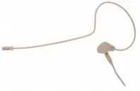 JTS CM-8015F (beige) | Single Ear Headset Mics