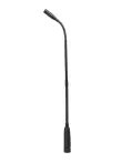 JTS GM-5218 (18in) | Super Cardioid Gooseneck Mic