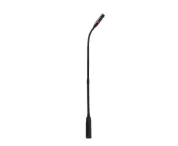 JTS GML-5212 (12in) | Gooseneck Mic with Light