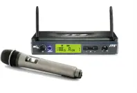 JTS IN64R/IN64TH Handheld System