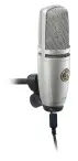 JTS JS-1 USB | Condenser USB Studio Mic