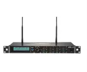 JTS R-4 | 4 Channel Diversity Receiver