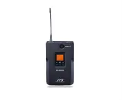 JTS RU-850LTB | UHF Belt Pack Transmitter