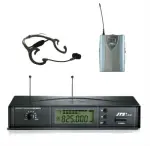 JTS US-901D/PT-950B + CX-504 Wireless System
