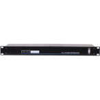 Juice Goose JG Jr | 6-Outlet Rackmount Power Conditioner with Surge Protection