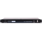 Juice Goose JG11.0-15A | 11-Outlet Rackmount Power Conditioner with 15A Breaker & 15ft Cord