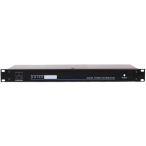 Juice Goose JG9NS | 9-Outlet Rackmount Power Conditioner Without Power Switch