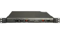 Juice Goose KIN 1000 | 1U Rackmount 600W UPS Battery Backup with Voltage Regulation