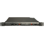 Juice Goose KIN1000 | 1U Line-Interactive 1000VA/600W Rackmount UPS with Voltage Regulation
