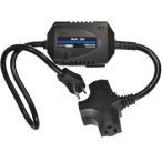 Juice Goose RX30 | Hybrid Filtercord Power Conditioner with RX Ground Isolation Technology