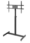 K&M 26783 | 42in - 65in Vesa Screen/Monitor stand