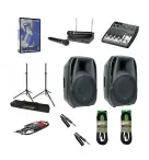 Karaoke Starter Pack 2