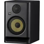 KRK Rokit RP5 G5 | 5" Studio Monitor with DSP EQ & 3 Voicing Modes