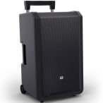 LD Systems ANNY 12 | 12in Battery Powered PA | 122dB Portable Bluetooth Speaker