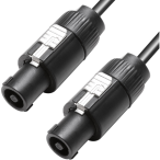 LD Systems CURV 500 CABLE 1 | 2.2m Speaker Cable for CURV 500 | Standard Speaker Connectors