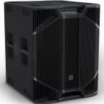 LD Systems ICOA PRO SUB 21 A | 21in-136db